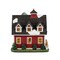 Lemax© Harvest Crossing Village™: Red Barn Veterinary Hospital
